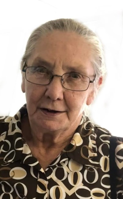 Obituario de Vernal "Anita" Wright Hartsoe