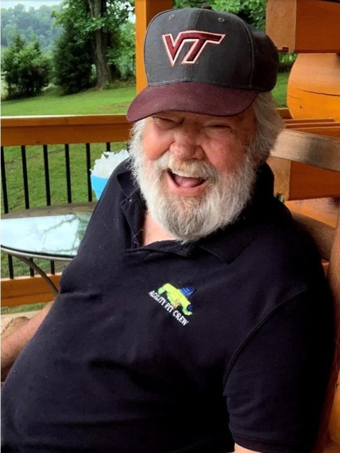 Obituary of Donald Moffitt