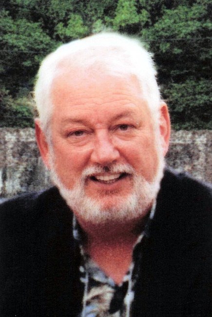 Obituary of Jeffrey David Hair