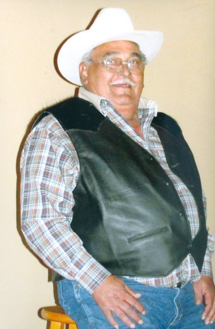 Obituario de Rodolfo Perez