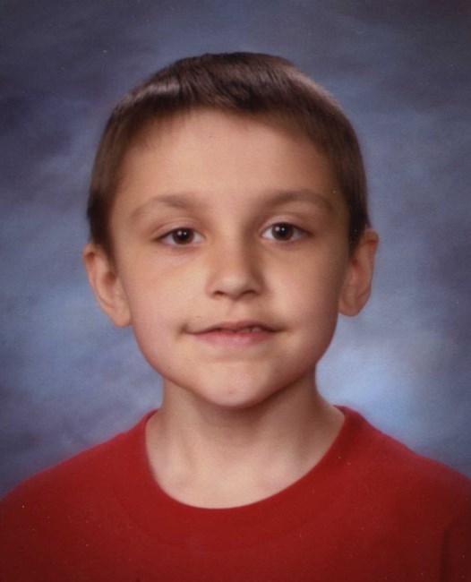 Obituario de Gabriel Alexander Sanchez