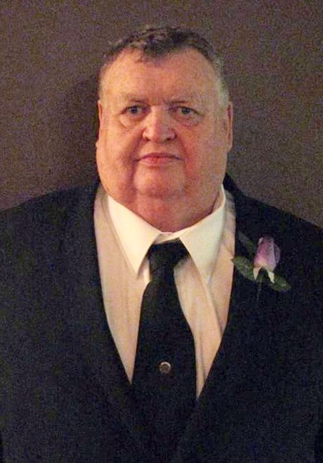 Obituary of George D. Drew