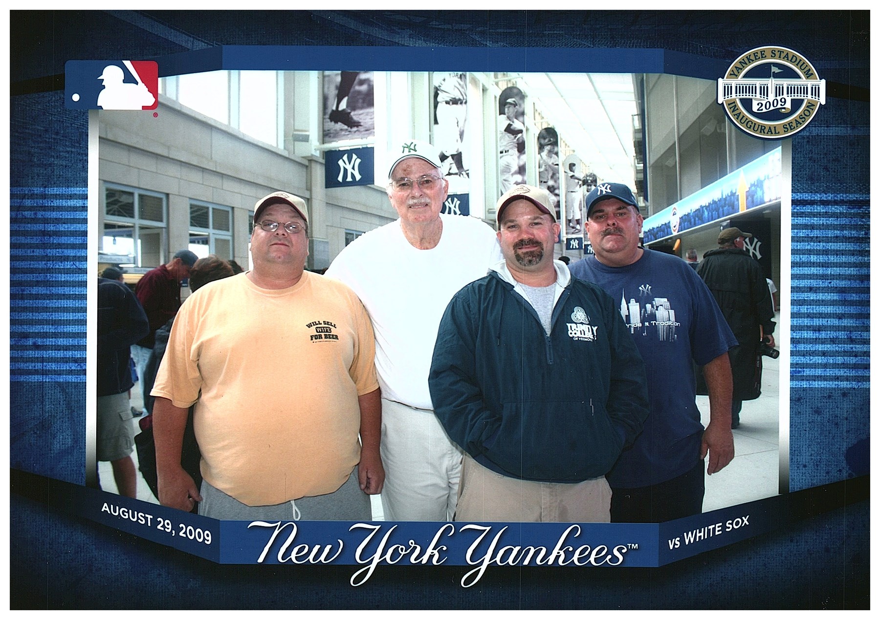 Obituary of Robbie Frogger Laug