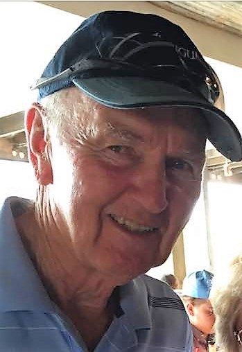 Obituary of William Carl DeVries