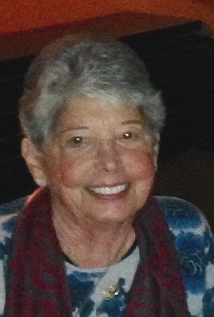Obituary of Adrienne Joyce Rosen
