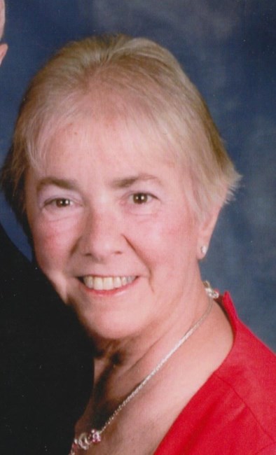 Obituary of Sandra F. Coleman