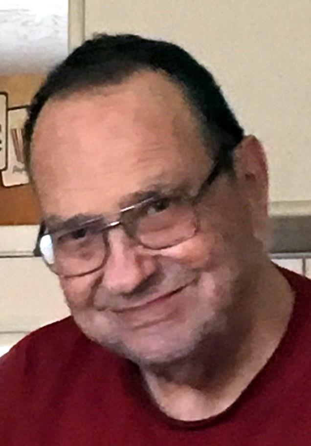David Arburt Scott Obituary Knoxville, TN
