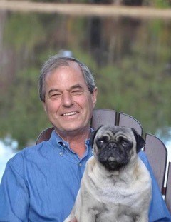 Obituary of William Paul Harmatuk Sr.