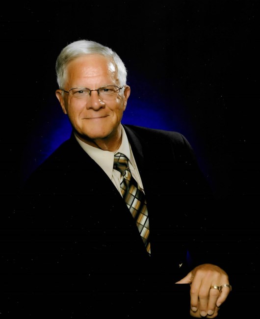 Obituary of Fred C. Minister