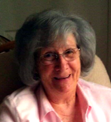Obituary of Edith K Deal