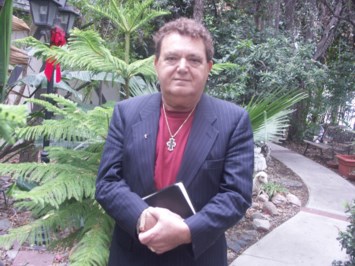 Obituary of Emmanuel A.D. Deligiannis