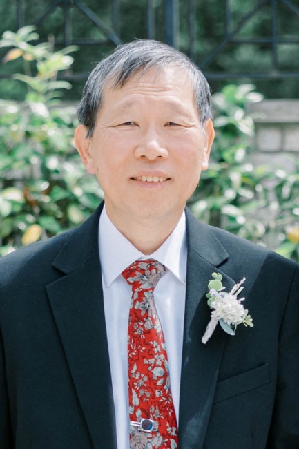 Obituary of Po Lee