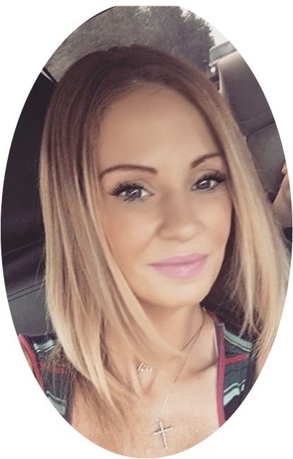 Obituary of Katrina Jean Saxton