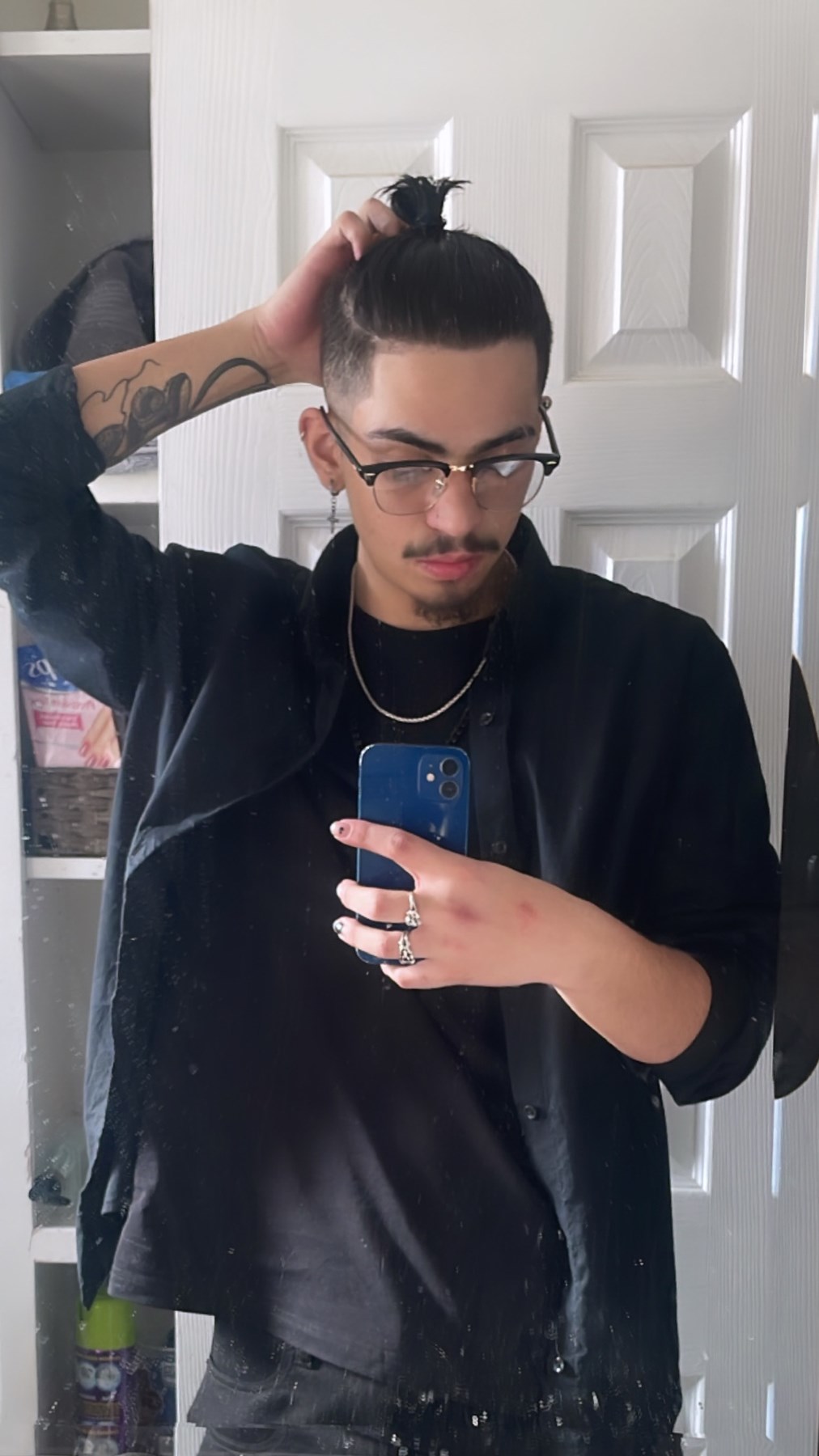 Obituary of Isaiah Jayzum Esquibel Olivas