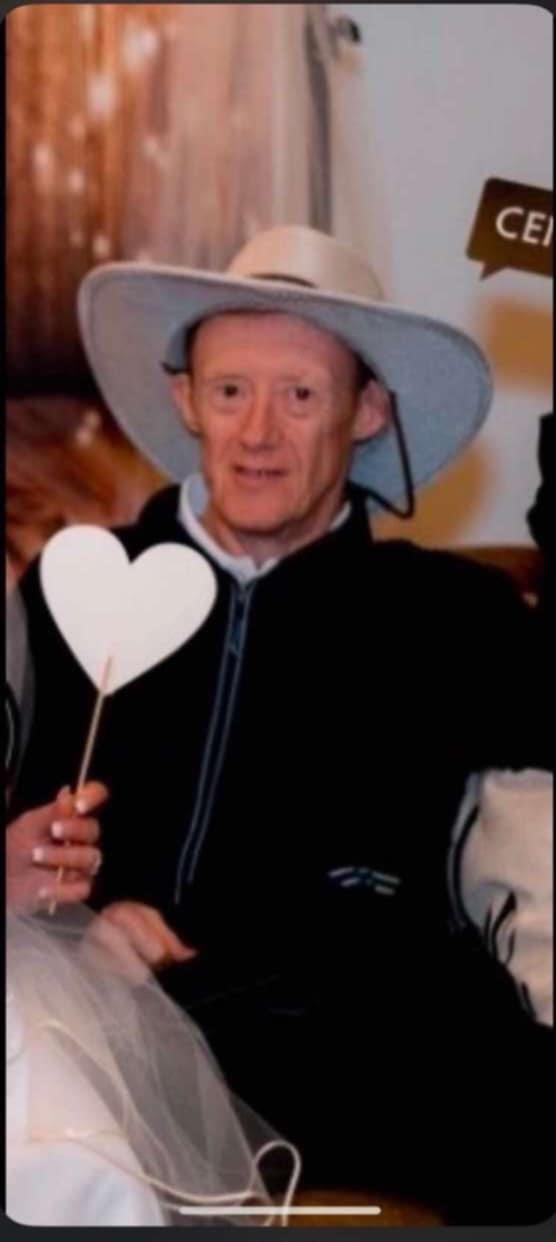 Obituary of Micheal "Mikey" Ronnie Cholette