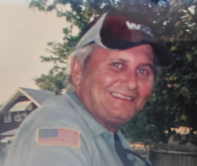 Avis de décès de Roger W. "Billy" Burris Jr.