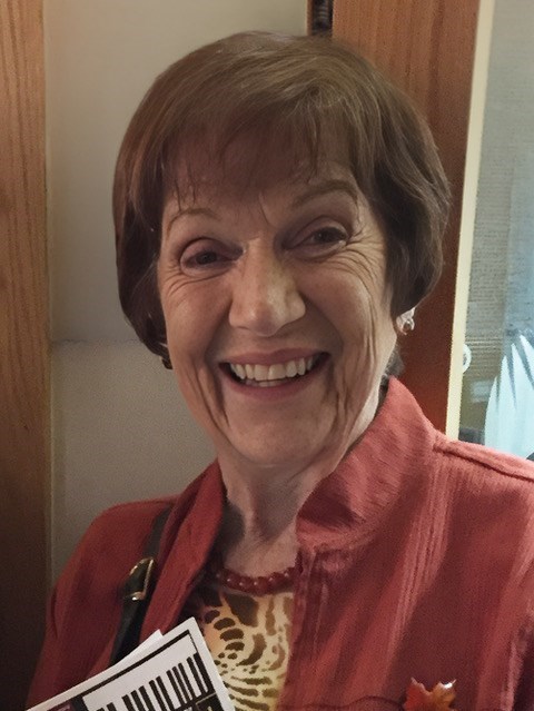 Obituary of Eloise Roberts Barton