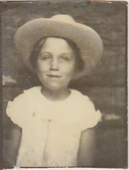 Obituary of Margaret Eleanor Guariguata