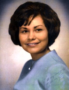 Louisa Brackett Rollice