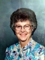 Gloria Thomas