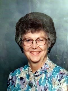 Obituary of Gloria Deane Dodd Thomas