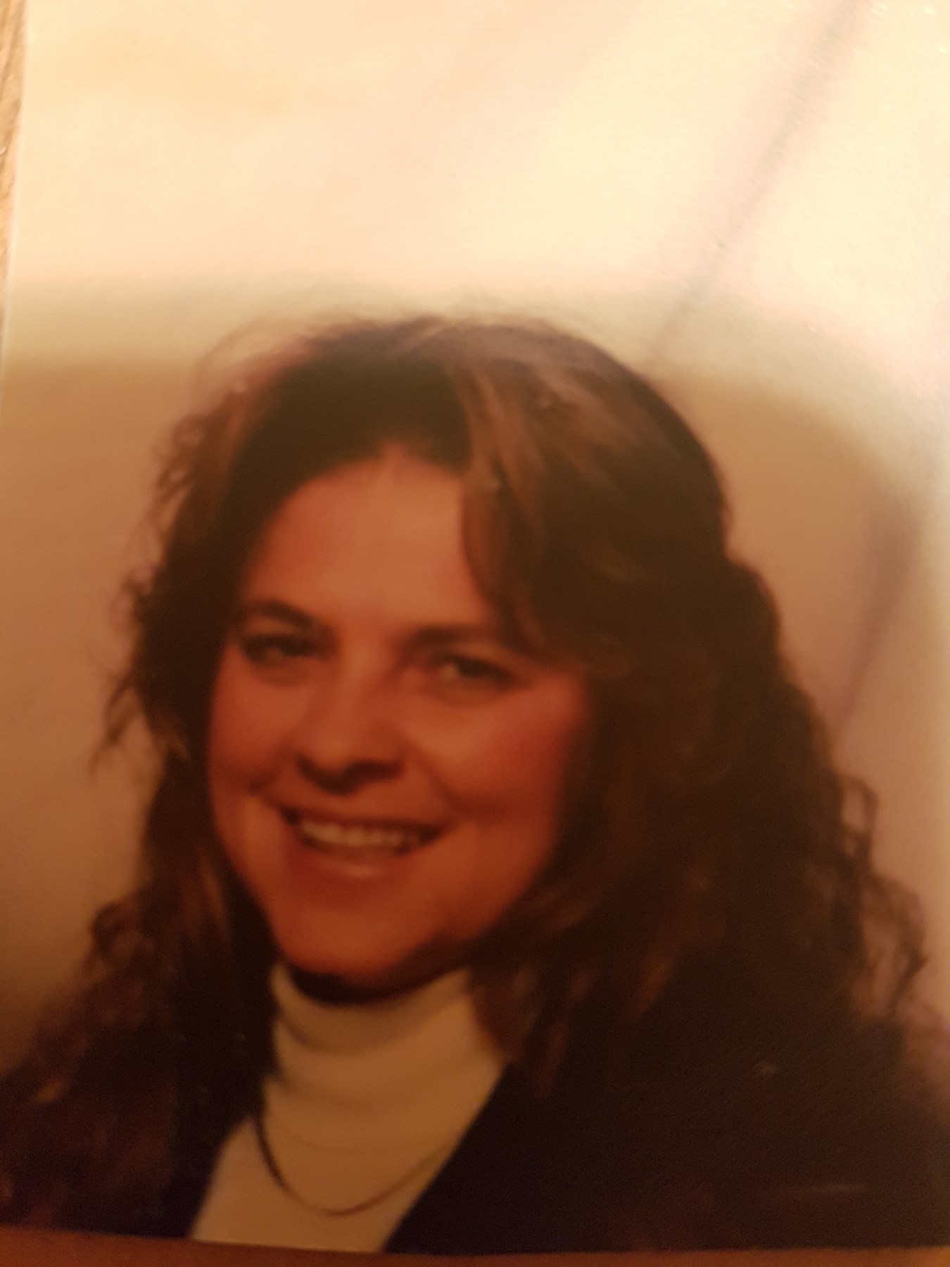 Avis de décès de Linda King