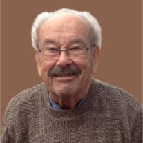 Obituary of Vito E. Licari
