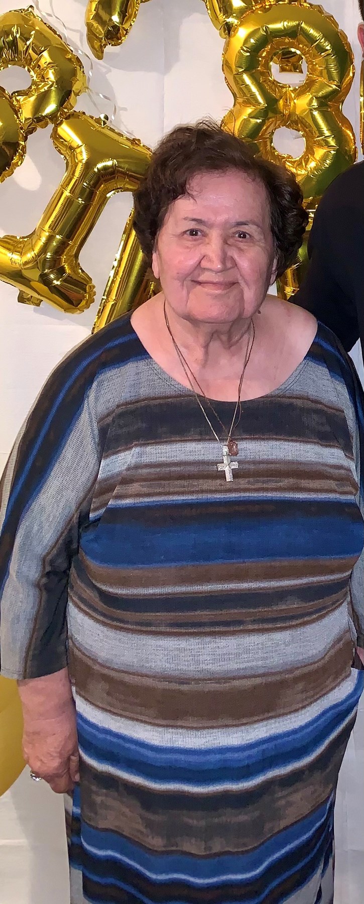 Obituary of Karima Salem Al Kass Shamoon