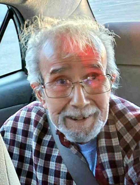 Obituary of Paul Manual Contreras