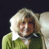 Obituary of Linda Walker