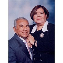 Obituary of Rosa Eulalia Perez