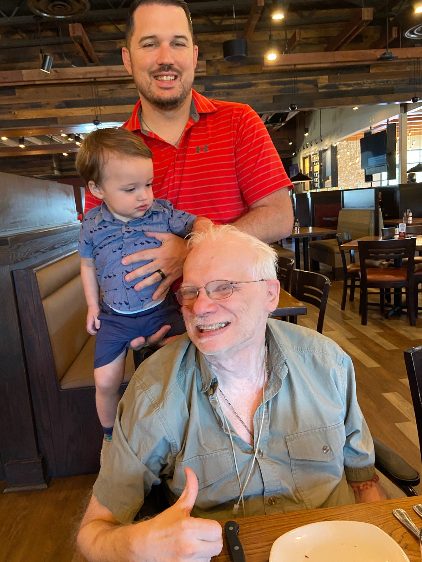 William Charles Hicks, Jr. Obituary Houston, TX