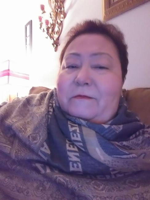 Obituary of Minerva Galvez