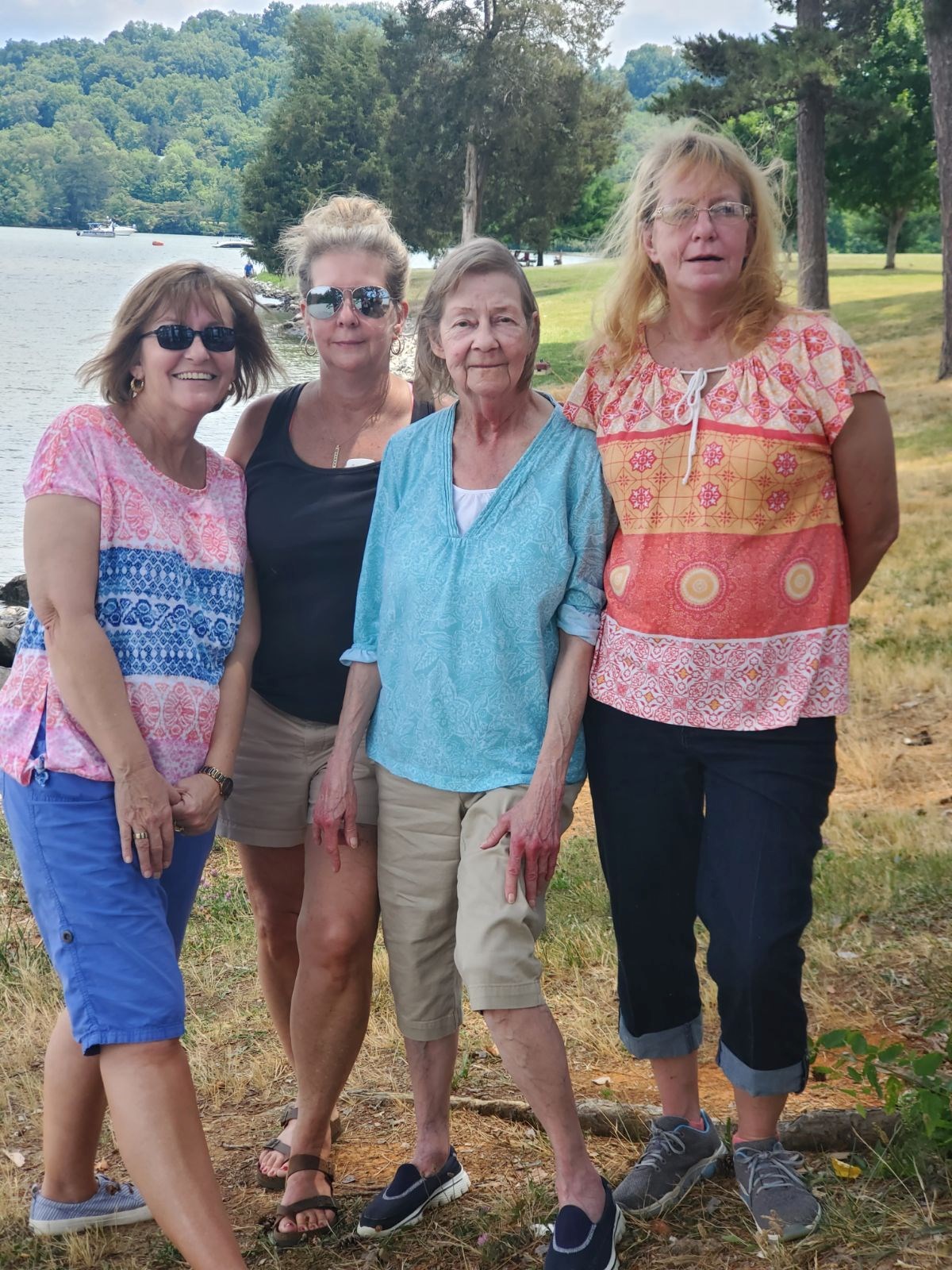 Avis de décès de Mary Margaret Dow