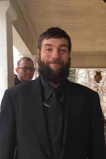 Obituary of Raymond Fredrick Menke