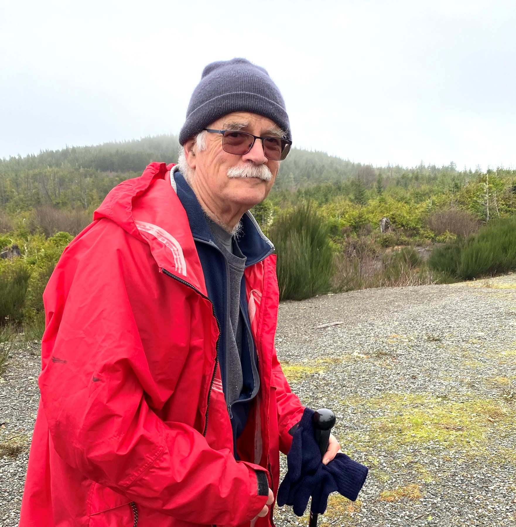 Obituary of Richard Graeme Smith