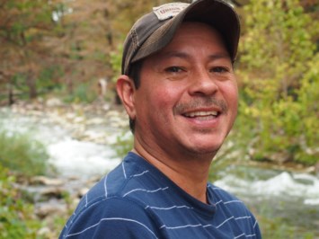 Obituary of Santiago Gomez