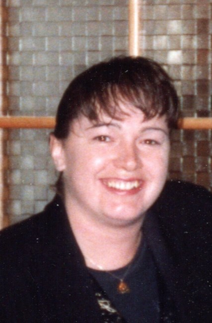 Avis de décès de Morag Allan McCreadie