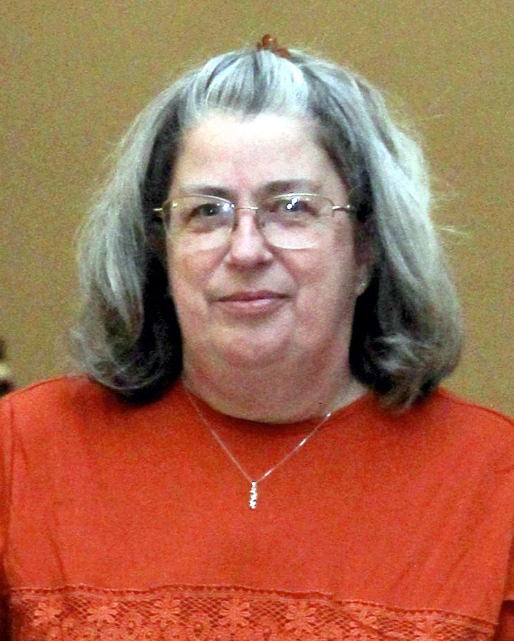 Anna Couch Obituary - Ossian, IN