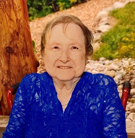 Avis de décès de Delores Elnora LaPorti