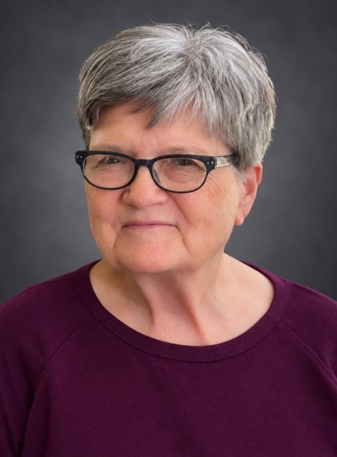 Obituary of Martha Lee Gilbreath