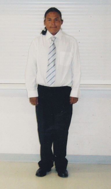 Obituary of Mr. Langford Mason-Ogemah