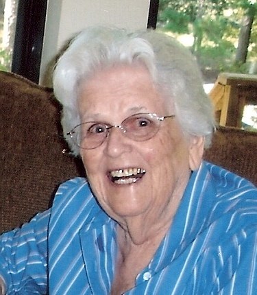 Obituary of Josephine (Memaw) Whitlock