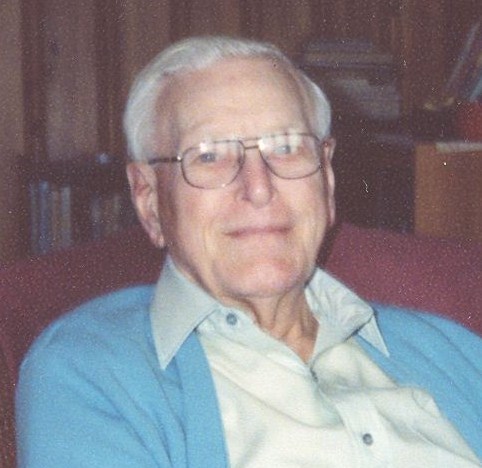 Obituary of William "Bill" H. Phillips