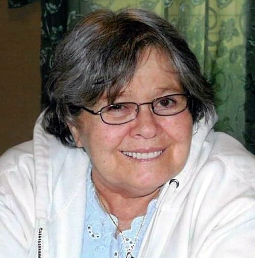 Obituary of Delores Ann Hudson