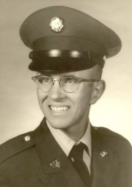 Obituary of Lawrence Dean Gaston