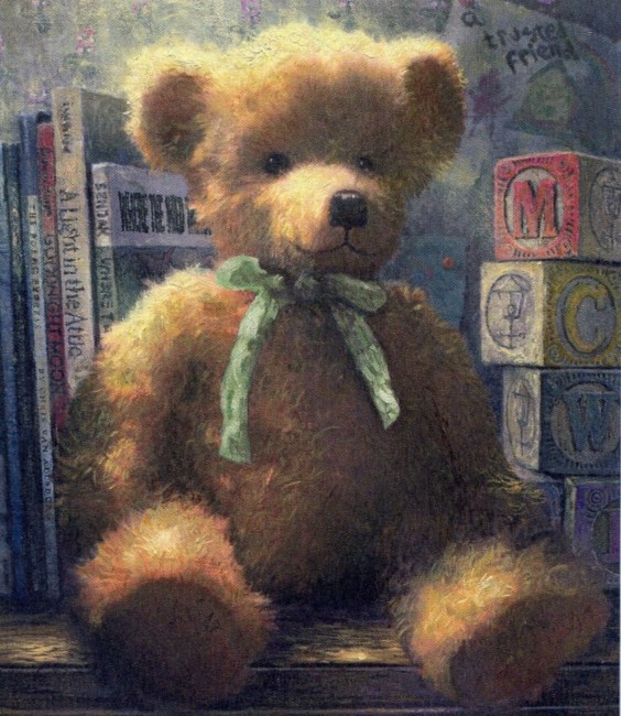 Obituary of Pierre Fernando Ramirez