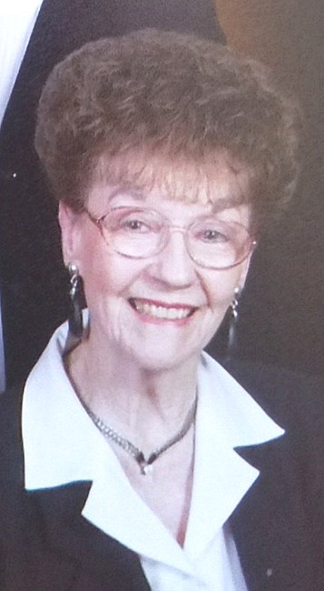 Obituary of Hazel Ann Glenn