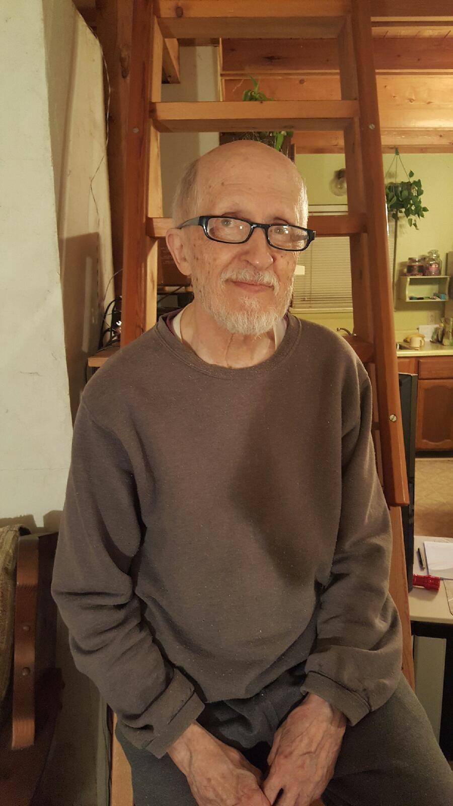 Obituary of Roger Joel Ribbe