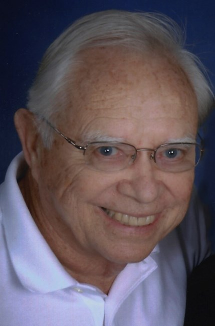 Obituary of Richard E. Bailey, DDS.